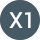 X1 YX profile picture